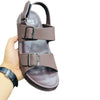 Sandals, Cushioned Footbed & Enhances Comfort, for Extended Use