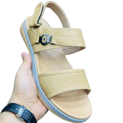 Sandals, Premium Craftsmanship Ensures Long-Lasting Durability, for Casual Wear