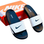 Ultra-Cushioned Slides, Anti-Slip & Durable, for Casual Wear