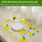 Kitchen Mat Shelf Liner, Waterproof, Easy To Clean, Oil Proof