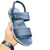 Sandals, Premium Craftsmanship Ensures Long-Lasting Durability, for Casual Wear