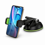 360 Degree Car Phone Mount
