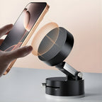 360 Degree Magnetic Phone Holder Strong Suction Mount