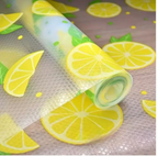 Kitchen Mat Shelf Liner, Waterproof, Easy To Clean, Oil Proof