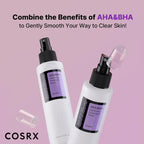 COSRX AHA BHA Clarifying Treatment Toner Imported Korean Skincare