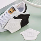 High Heel Insoles Patch Shoes Pads for Pain Relief And Foot Care