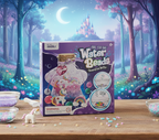 DIY Water Beads Decorative Bottle Kit – Make Your Own Sensory Display