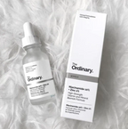 Pack of 2 The Ordinary Niacinamide Serum &amp;  The Ordinary Alpha Arbutin Face wash Deal | Perfect Deal