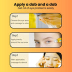 Lutein Anti Wrinkle Facial Serum for Firming and Radiance