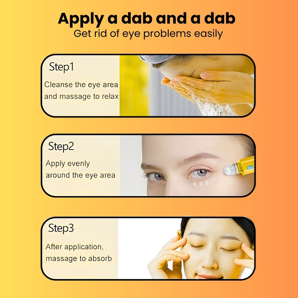 Lutein Anti Wrinkle Facial Serum for Firming and Radiance