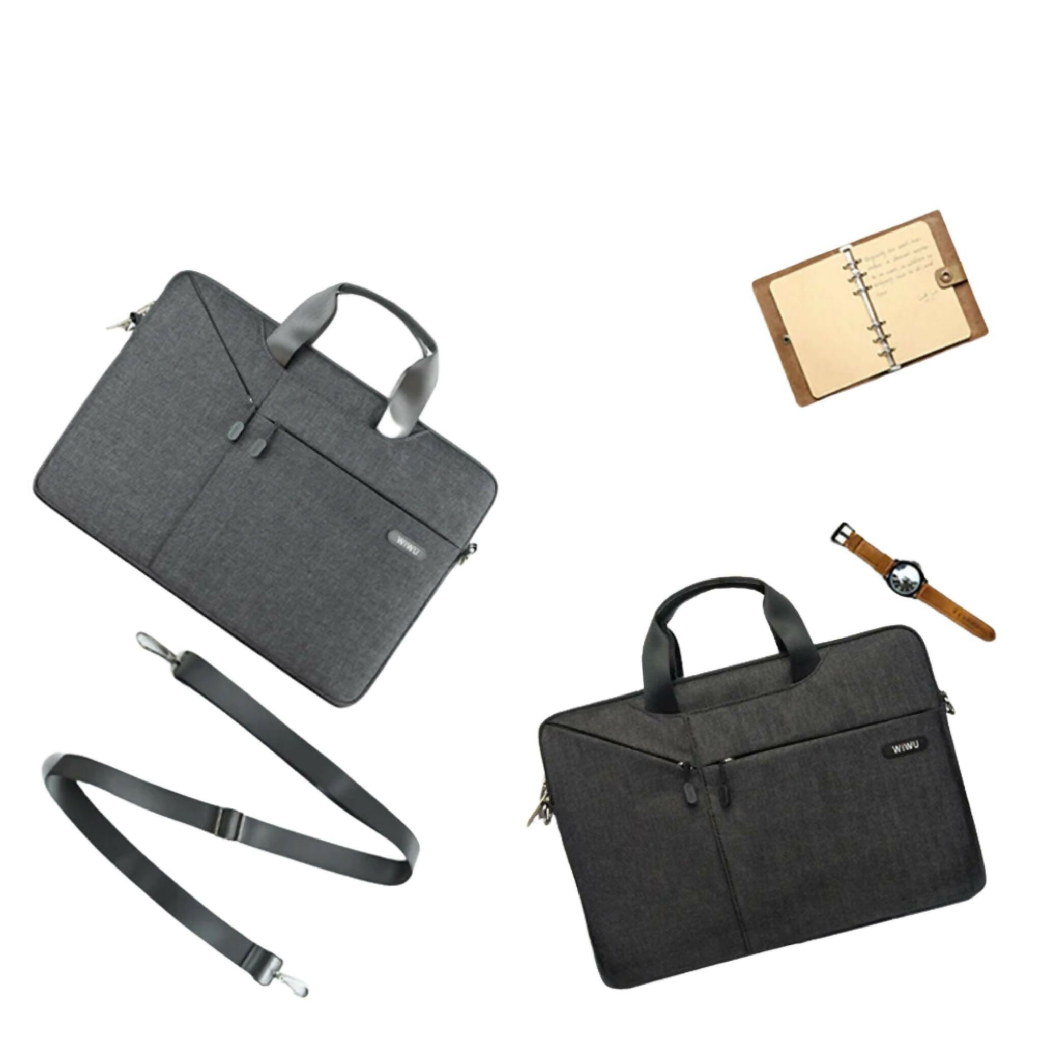 Wiwu City Commuter Handbag