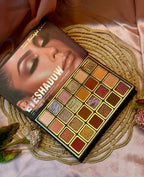 Naughty All-in-One Makeup Palette Book