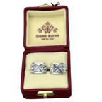 Cufflinks Studs Button, Bold Adventure in Luxury, for Bold Sophistication