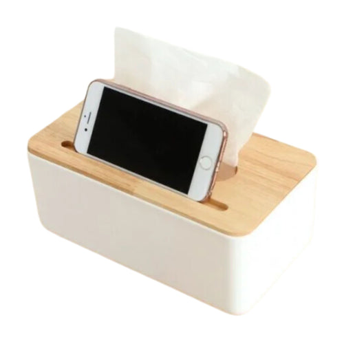 Tissue Box
