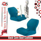 Ergonomic Lumbar Support Cushion