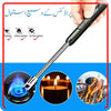 Electric Arc USB Rechargeable Lighter, 360° Flexible Neck