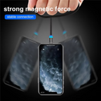 Micro USB, Type-C & iPhone