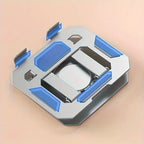 Adjustable Foldable Stainless Steel Device Cooling Stand