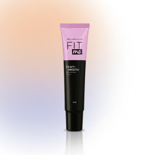Maybelline Fit Me Luminous, Smooth Primer