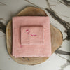 Tselios Baby Towel (Set of 3)