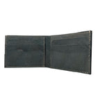 Neubic Cow Leather Bifold Wallet for Men