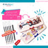 Sank Magic practice Copybook Set (Alphabet, Numbers, Math, Drawing), Early Learning for Kids