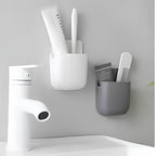 Multifunctional Wall Storage Holder for Phone & Remote