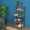 Avyona Bakers Kitchen Organizer Storage Rack
