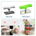 Cap Opener, Stainless Steel Multi Function Bottle, for Kitchen Use