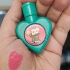 6 Pcs High Pigmented Velvet Lipgloss – Long Lasting Matte Lip Color Set For Smooth And Bold Finish