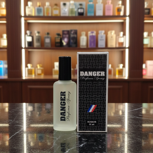 The Danger Thailand Original Perfume (22ml)