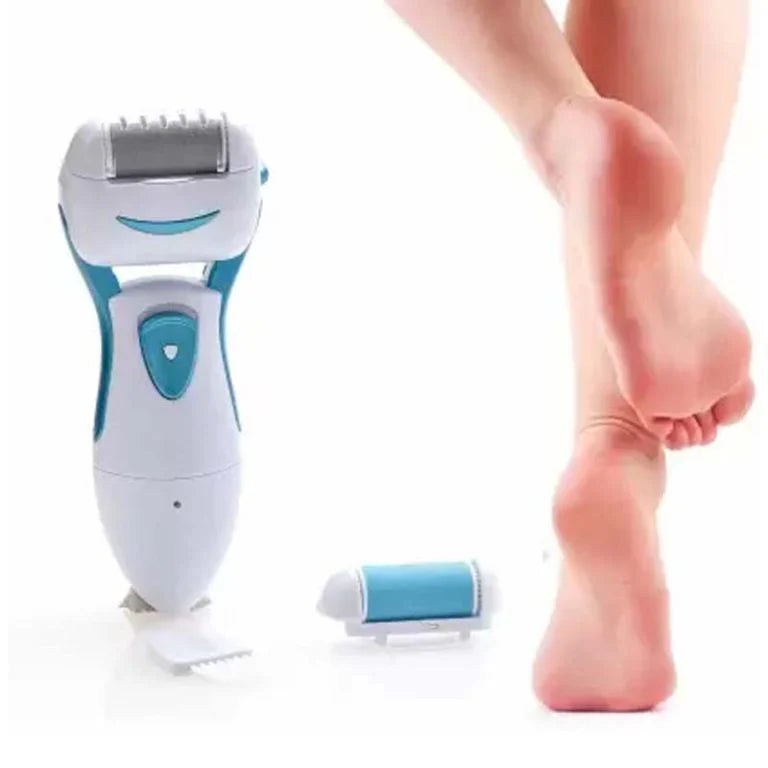 Electric Pedicure Foot File Dead Skin Remover Device