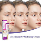 Niacinamide Brightening Cream – 20g