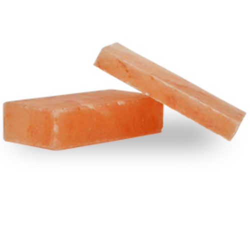 Ionizing Himalayan Salt Brick