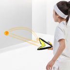 Double Player Ball Catch Toy, Interactive Parent-Child Toss & Catch Game Set