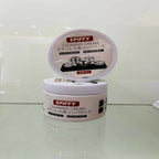 Spiffy Stainless Steel Cookware Cleaning Cream 400ml | Powerful Kitchen Utensil & Cookware Cleaner