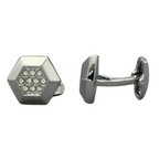 Cufflinks Studs Button, Occasions Adding & Classy Touch, for Timeless Sophistication