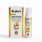 Kashee’s Healthy Skin Polish – Whitening & Hydrating Extra Care Formula (For All Skin Types) Pack of 02