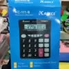 Kaikce KC 111 S Electronic Calculator Durable Quality Easy Use Clear Display Reliable Utility Compact Design
