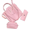 3 Piece Women Handbag Set