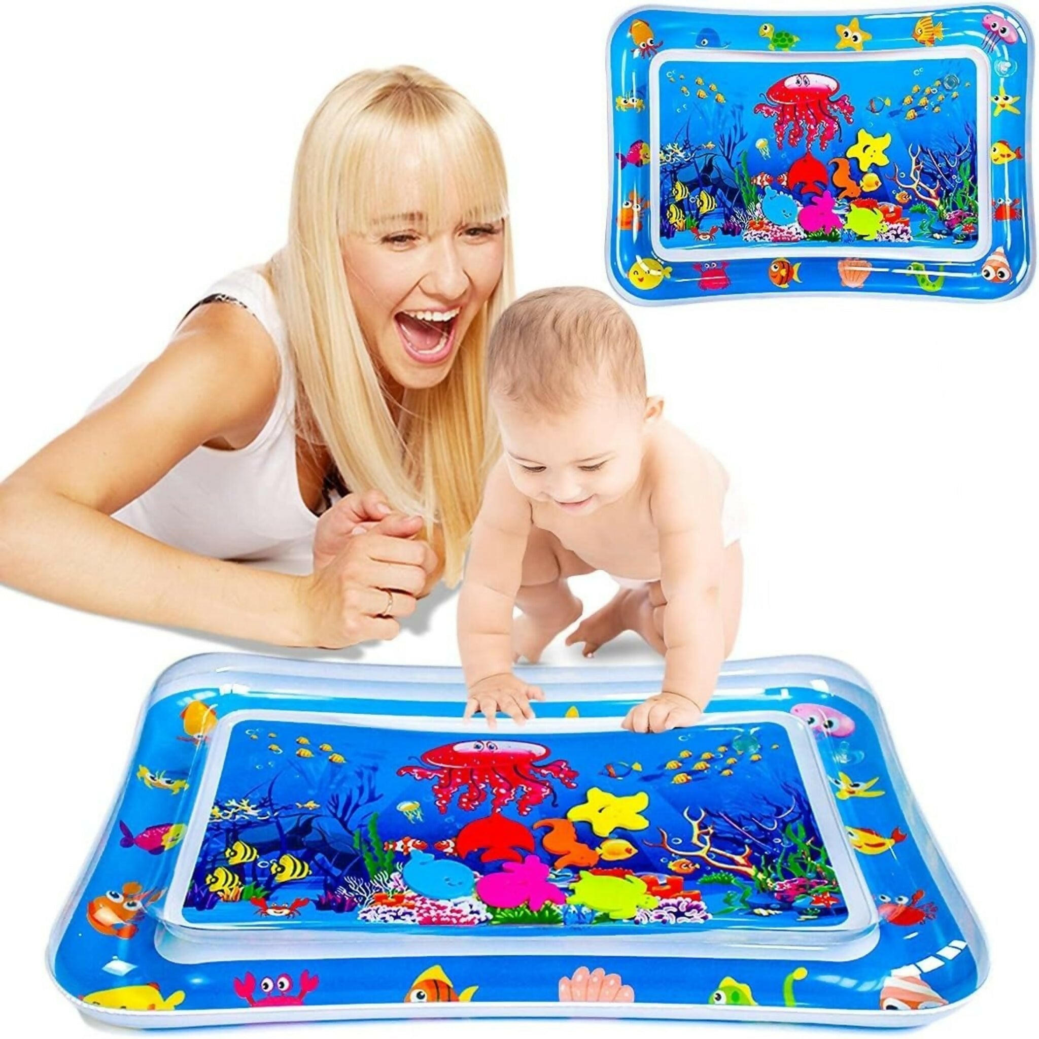 Water Play Mat For Kids