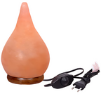 Himalayan Angelic Tear Lamp