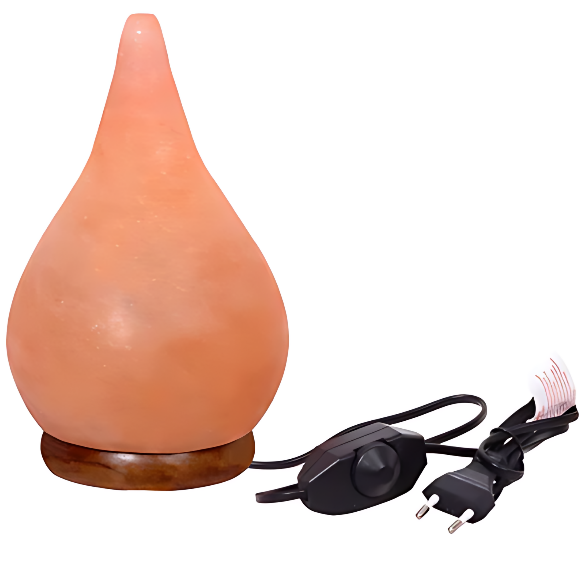 Himalayan Angelic Tear Lamp