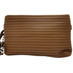 Hand Bag, Cash & Carry Rexine Material, 10x6.5 Inches, for Women