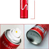 Sabalon Hair Spray, Super Firm Hold Professional & Long Lasting, for Unisex (1 Piece)