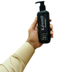 Kalwanji CH6, Nature’s Secret for Stronger, Healthier Hair - 400ml