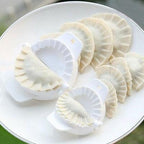 Samosa Maker Samosa Shaper , Dumpling Press Mold Pack of 3