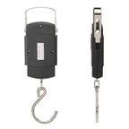 Hanging Scale, Portable Digital, LED Display