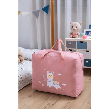 Storage Handbag, Cloth Organizer and Portable