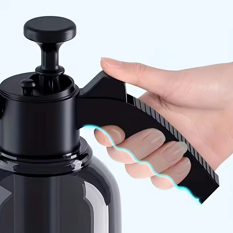 Pump, Portable with Foam and Water Spray for Car Wash and Home